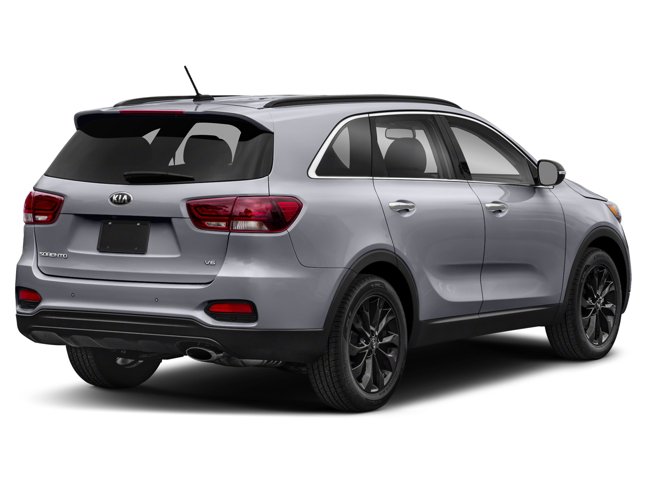 Used 2019 Kia Sorento S with VIN 5XYPG4A54KG602666 for sale in Searcy, AR