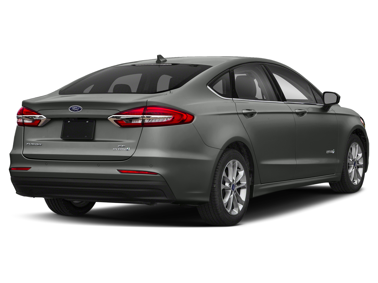 Used 2020 Ford Fusion Hybrid SE with VIN 3FA6P0LU3LR170903 for sale in Searcy, AR