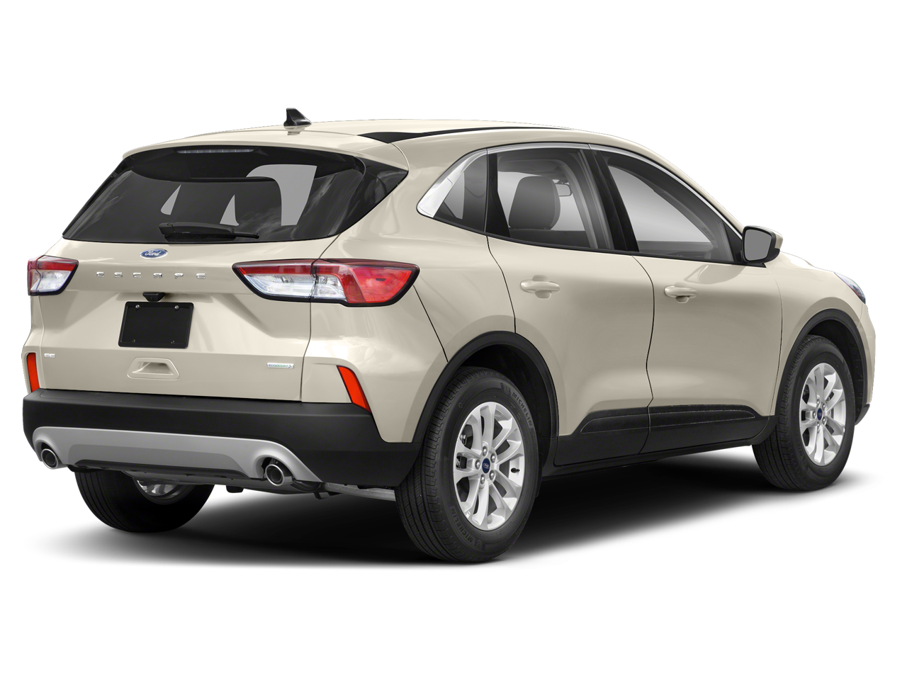 Used 2021 Ford Escape SE with VIN 1FMCU0G69MUA92781 for sale in Searcy, AR