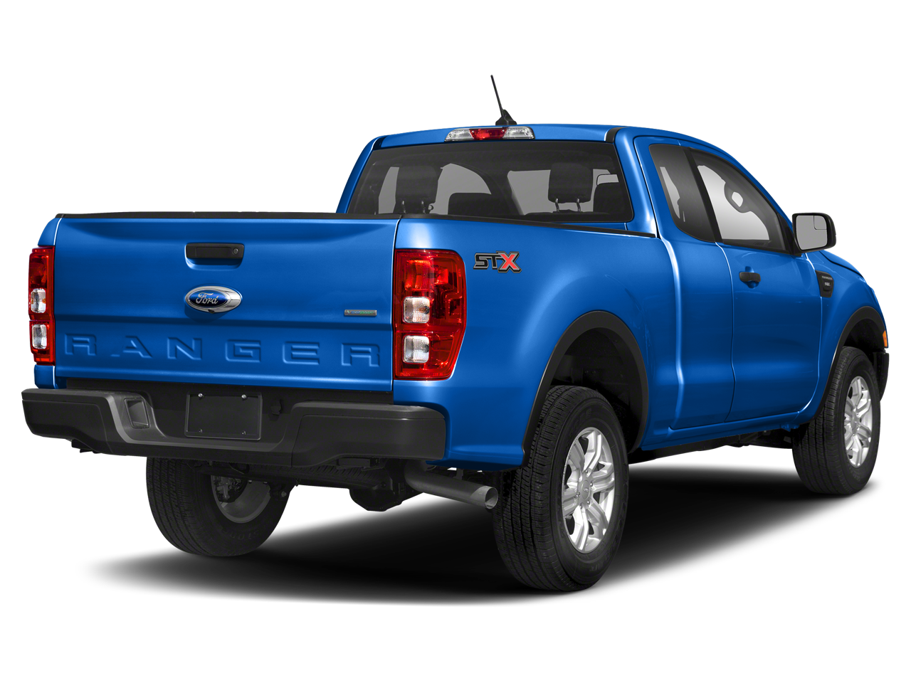 Used 2021 Ford Ranger XLT with VIN 1FTER1EH9MLD20969 for sale in Little Rock