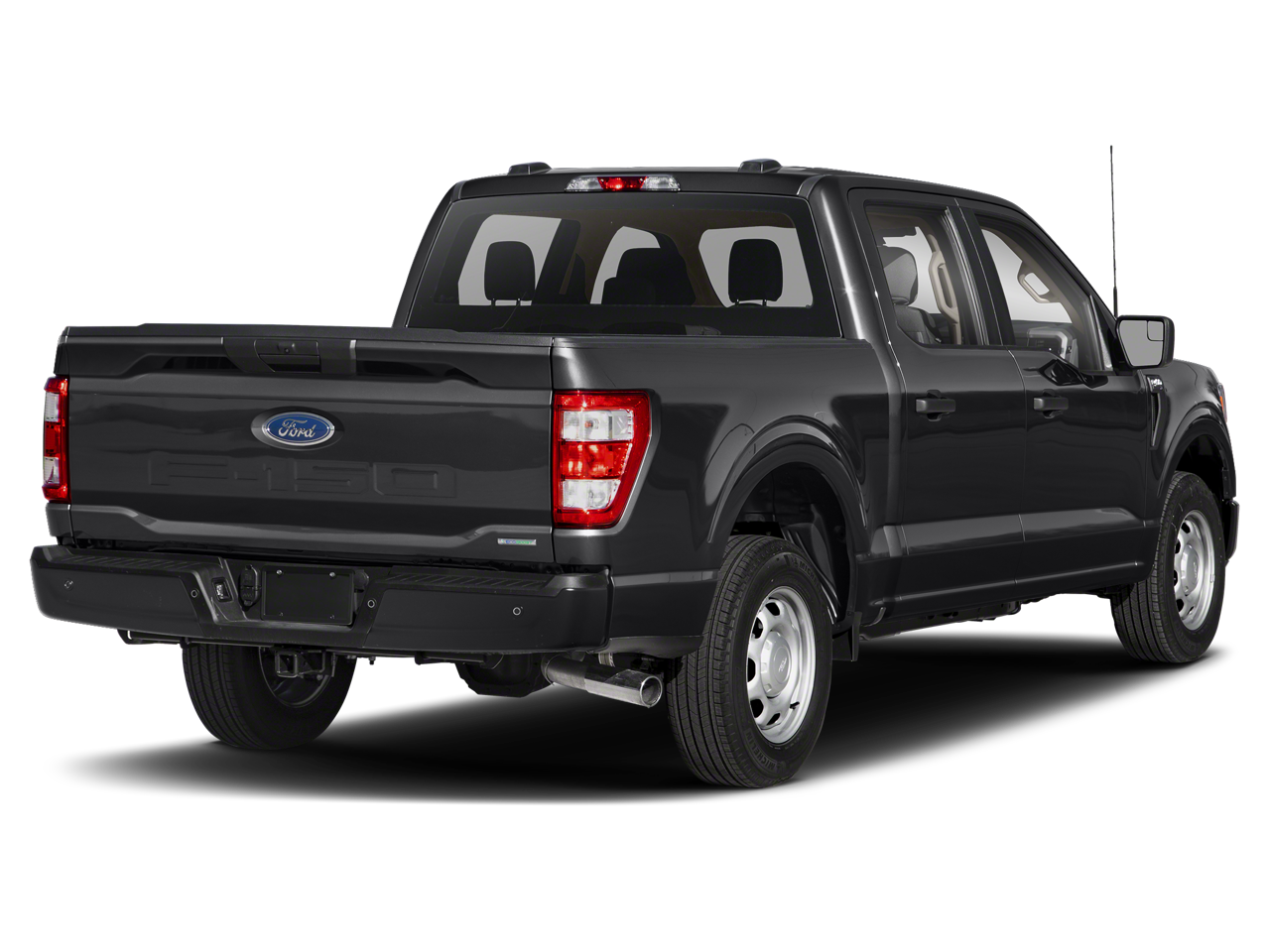 Used 2023 Ford F-150 XLT with VIN 1FTFW1E84PKF66464 for sale in Little Rock