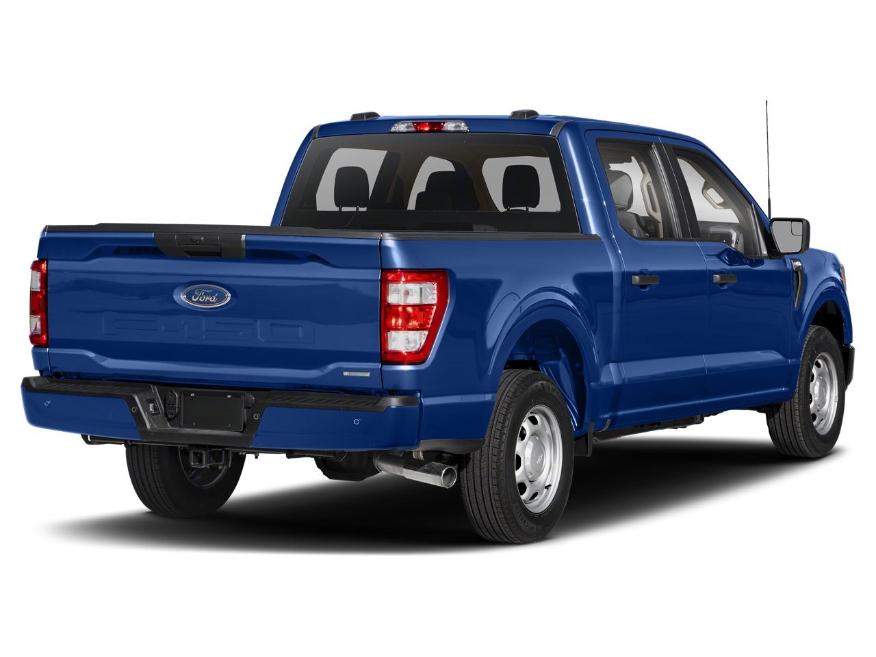 Used 2023 Ford F-150 XLT with VIN 1FTFW1E52PKE69379 for sale in Little Rock