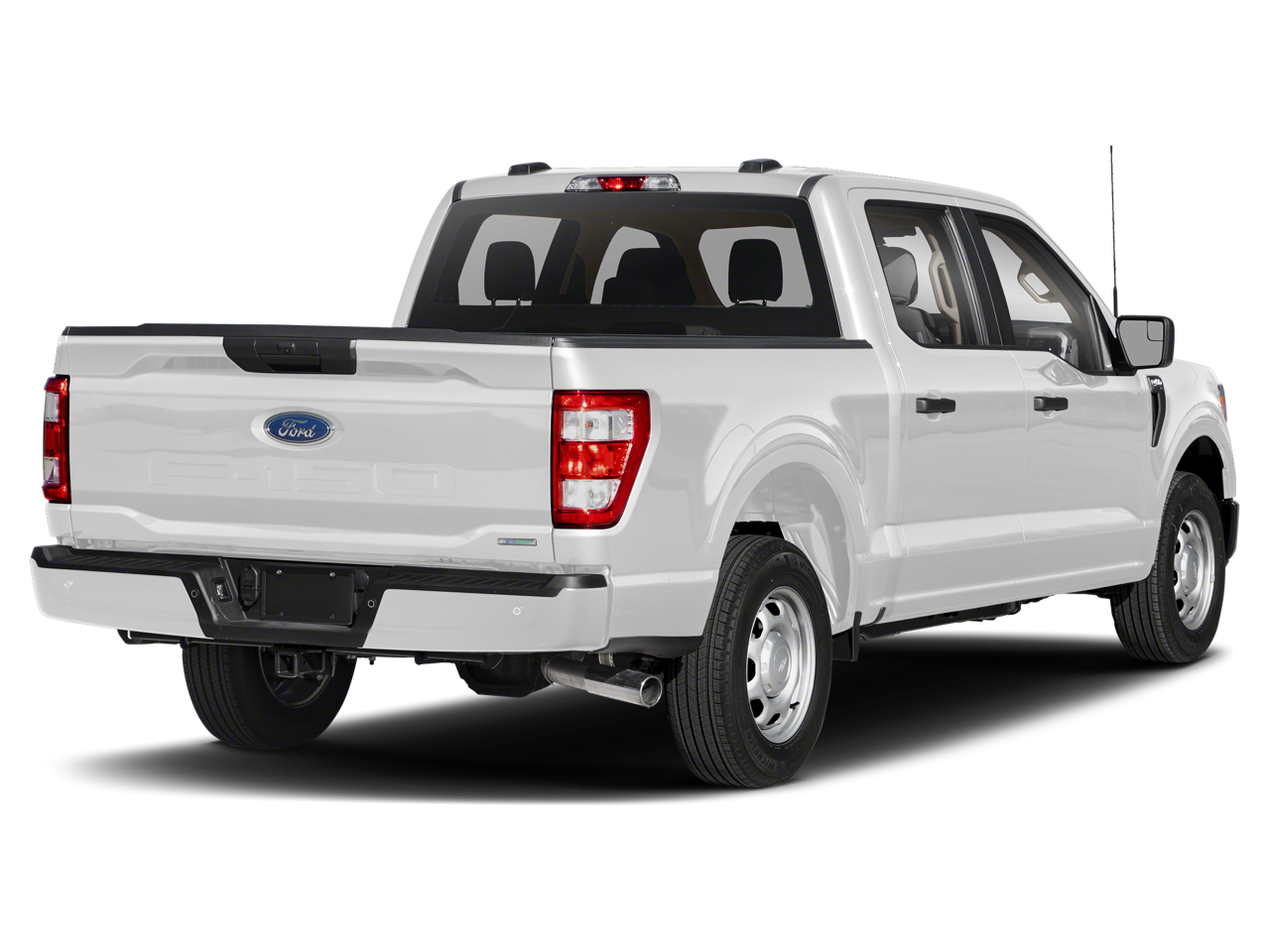 Used 2023 Ford F-150 XLT with VIN 1FTFW1ED2PFD08790 for sale in Little Rock