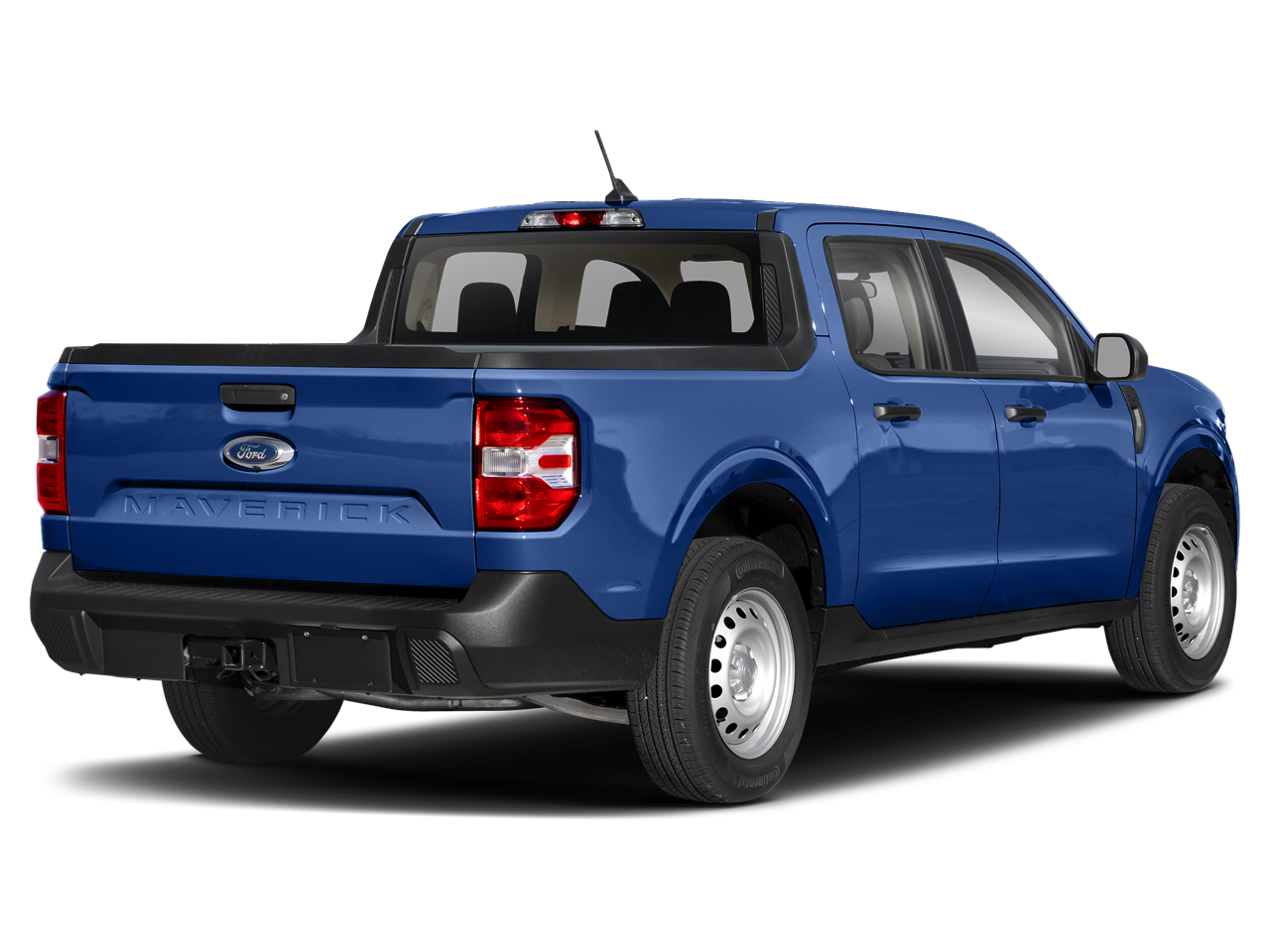 Used 2023 Ford Maverick XL with VIN 3FTTW8E34PRA27645 for sale in Little Rock