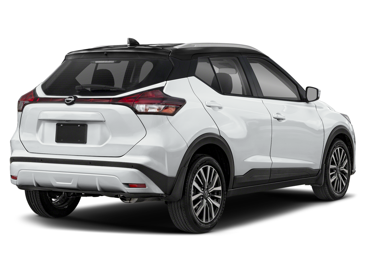 Certified 2023 Nissan Kicks SV with VIN 3N1CP5CV4PL533109 for sale in Searcy, AR