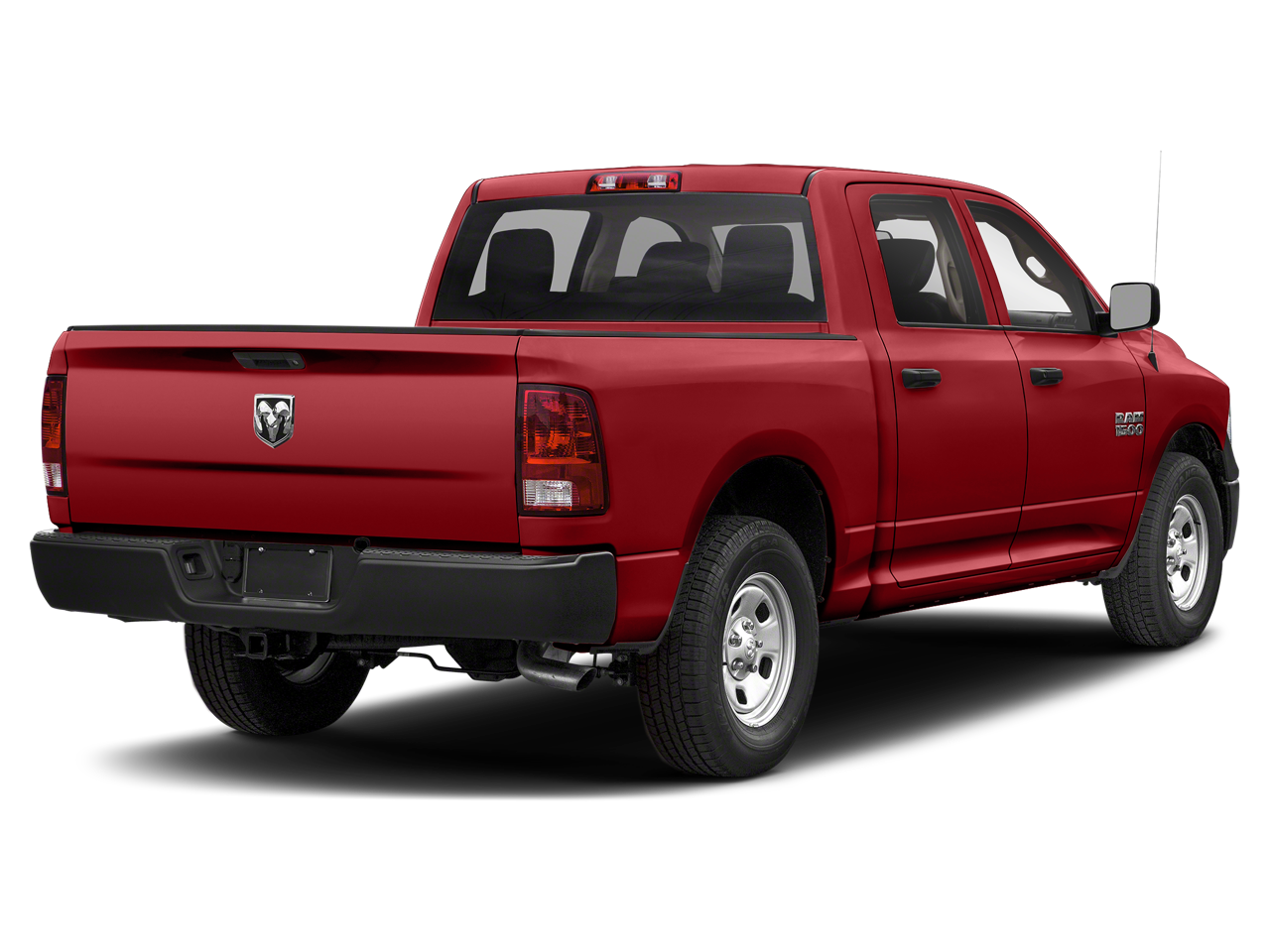 Used 2023 RAM Ram 1500 Classic Tradesman with VIN 3C6RR7KG6PG664008 for sale in Little Rock