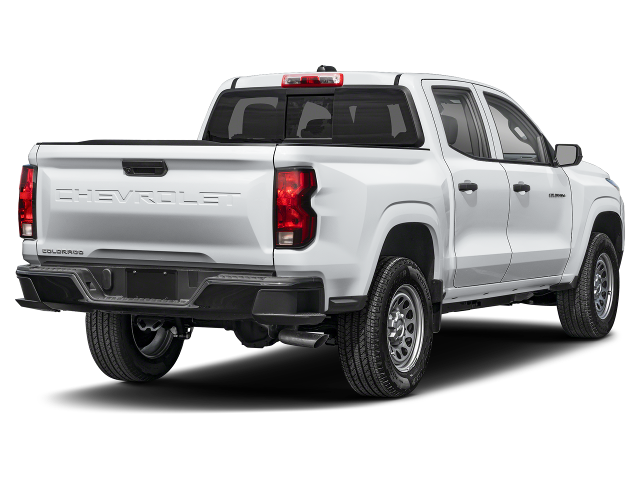 Used 2024 Chevrolet Colorado Trail Boss with VIN 1GCPTEEK6R1196787 for sale in Little Rock