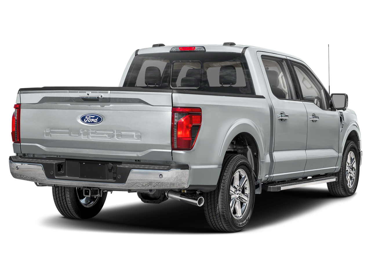 Used 2024 Ford F-150 XLT with VIN 1FTFW3LD1RFB39430 for sale in Little Rock