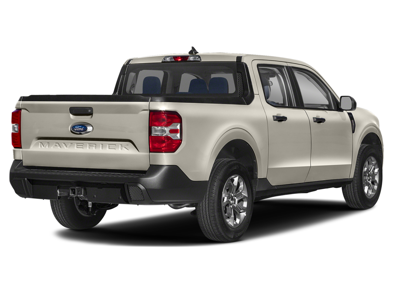 Used 2024 Ford Maverick XLT with VIN 3FTTW8J91RRA07933 for sale in Little Rock