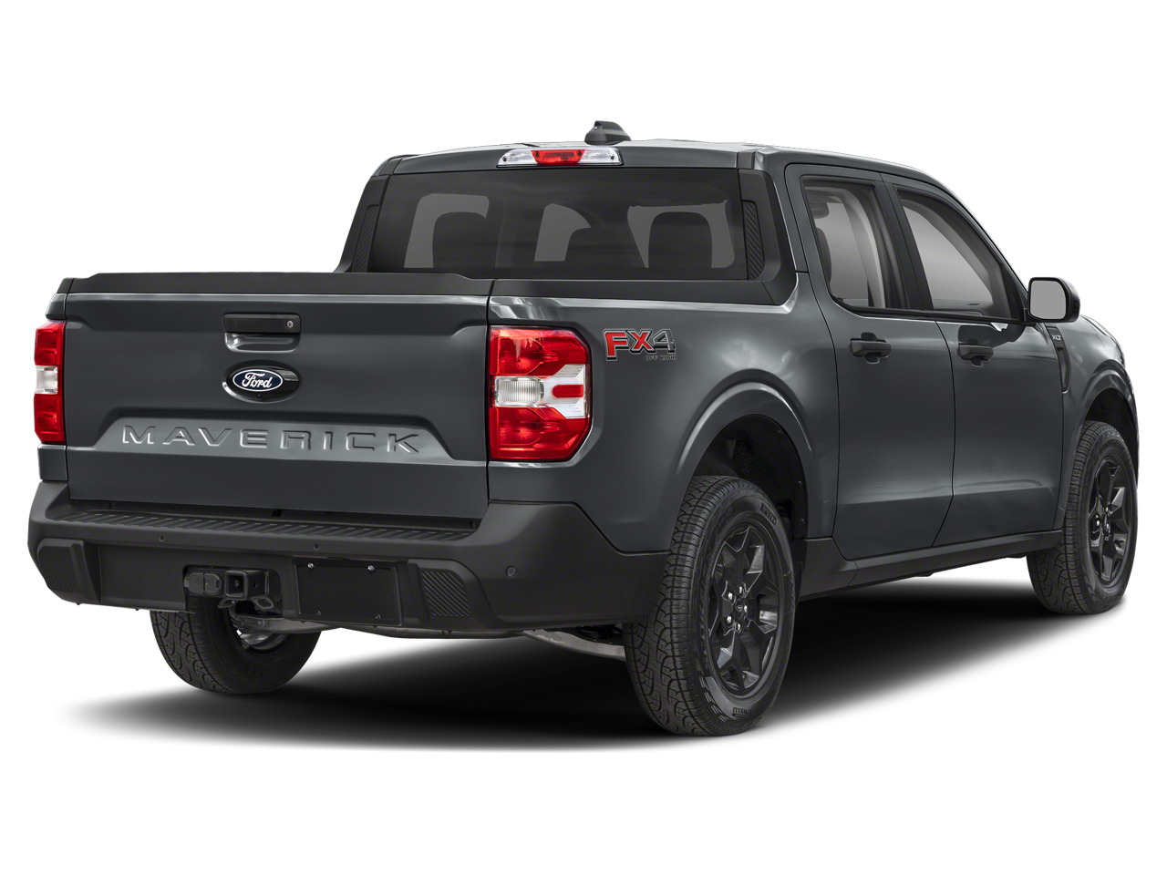 Used 2025 Ford Maverick XLT with VIN 3FTTW8J31SRB49622 for sale in Little Rock