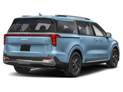 2025 Kia CARNIVAL SX