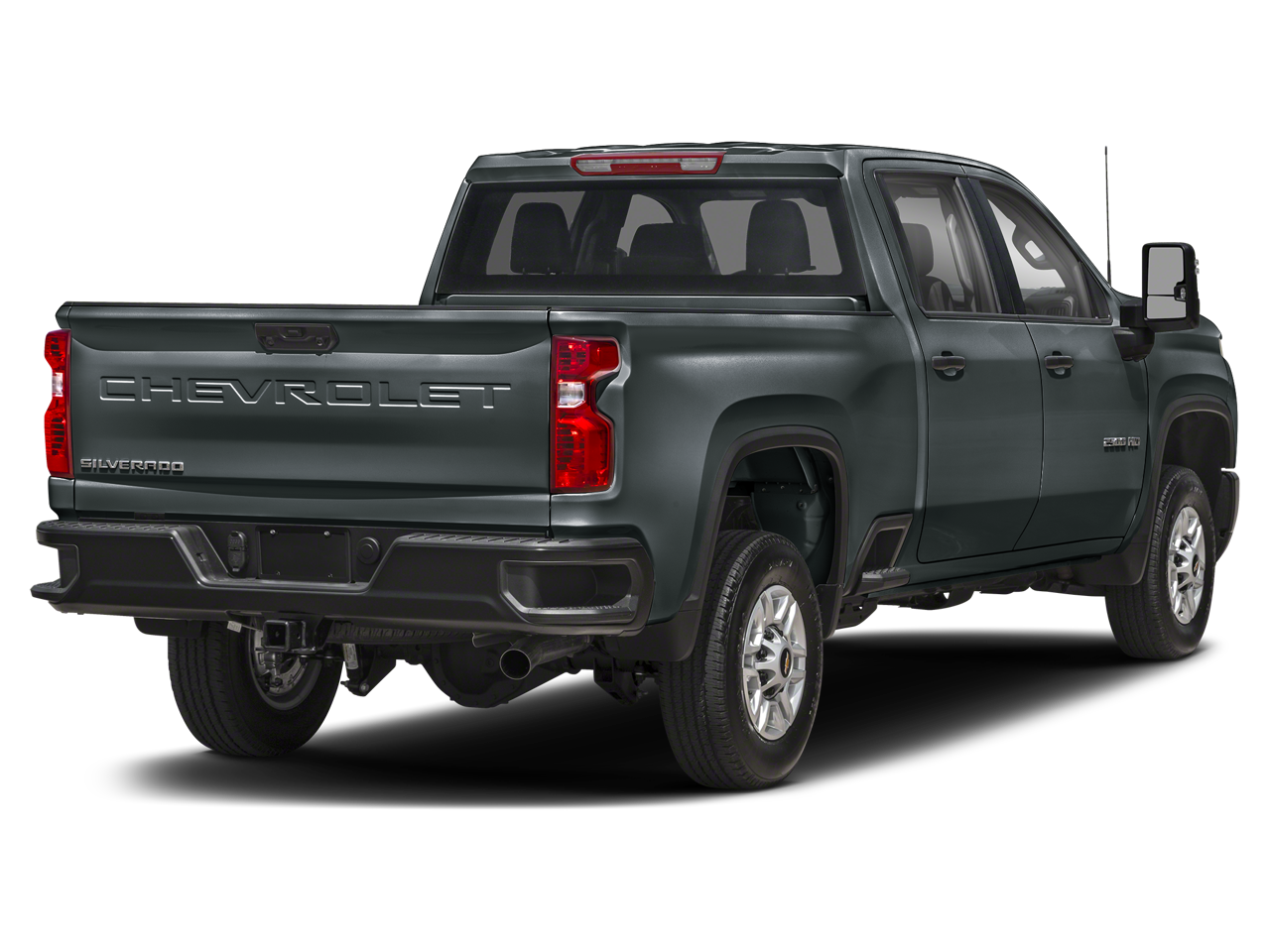 Used 2026 Chevrolet Silverado 2500HD LT with VIN 1GC4KNEYXTF125449 for sale in Little Rock