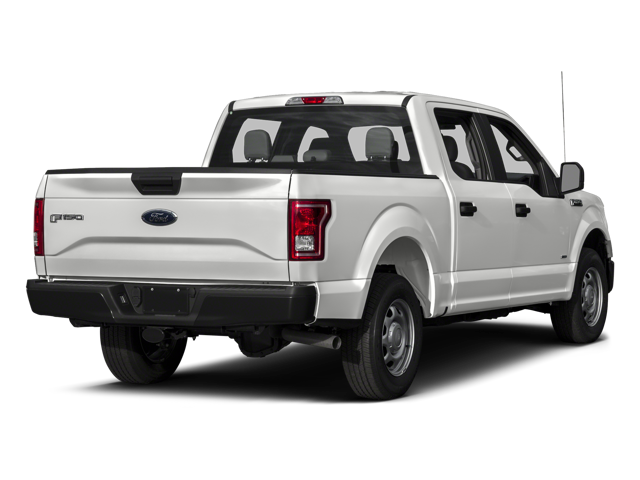 Used 2017 Ford F-150 King Ranch with VIN 1FTEW1CFXHFA82192 for sale in Little Rock
