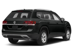 2018 Volkswagen Atlas 3.6L V6 SEL PREMIUM