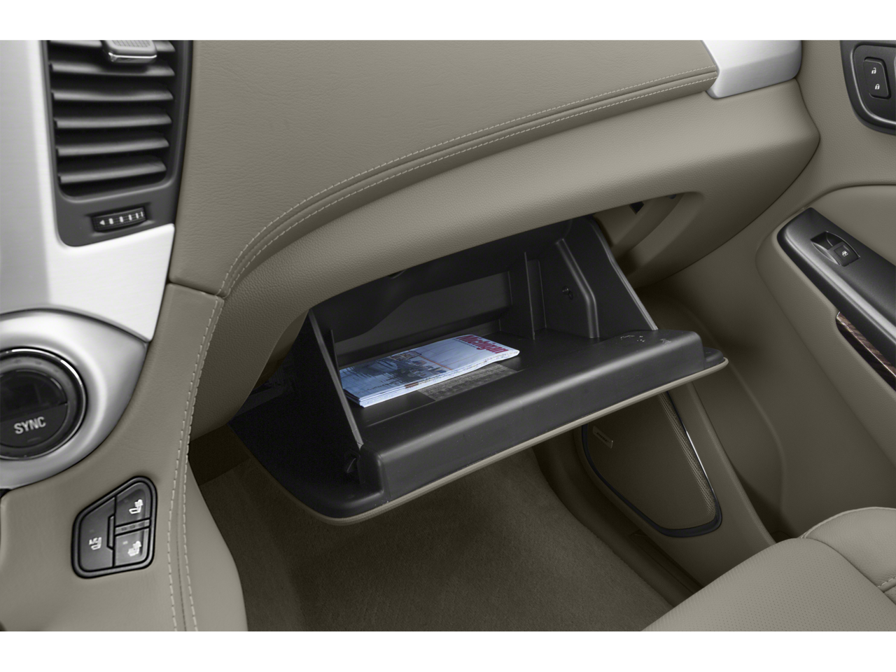 2015 GMC Yukon XL 1500 SLT