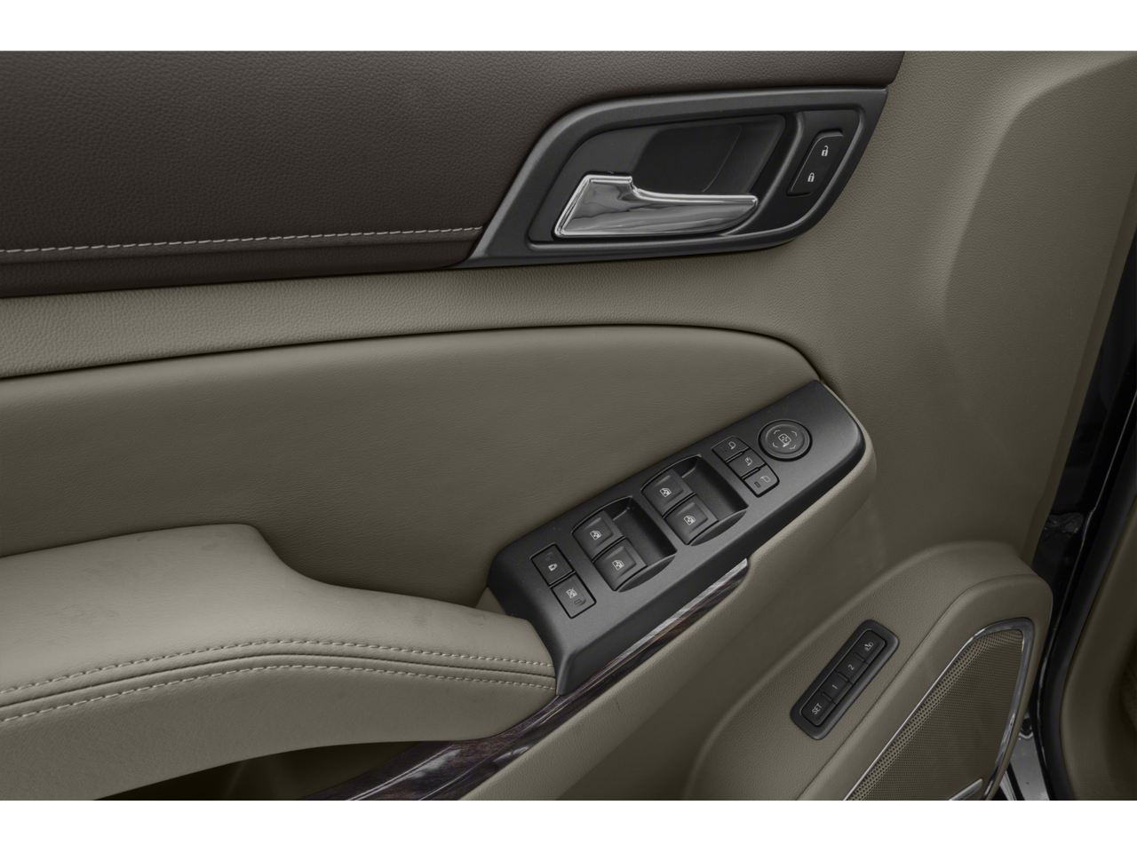 2015 GMC Yukon XL 1500 SLT