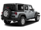 2018 Jeep WRANGLER JK SPORT