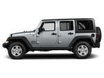 2018 Jeep WRANGLER JK SPORT