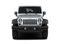 2018 Jeep WRANGLER JK SPORT