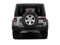 2018 Jeep WRANGLER JK SPORT