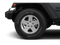 2018 Jeep WRANGLER JK SPORT