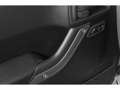 2018 Jeep WRANGLER JK SPORT