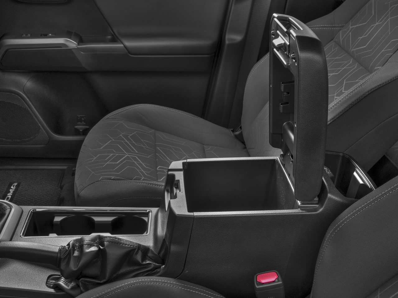 2018 Toyota Tacoma TRD Off Road