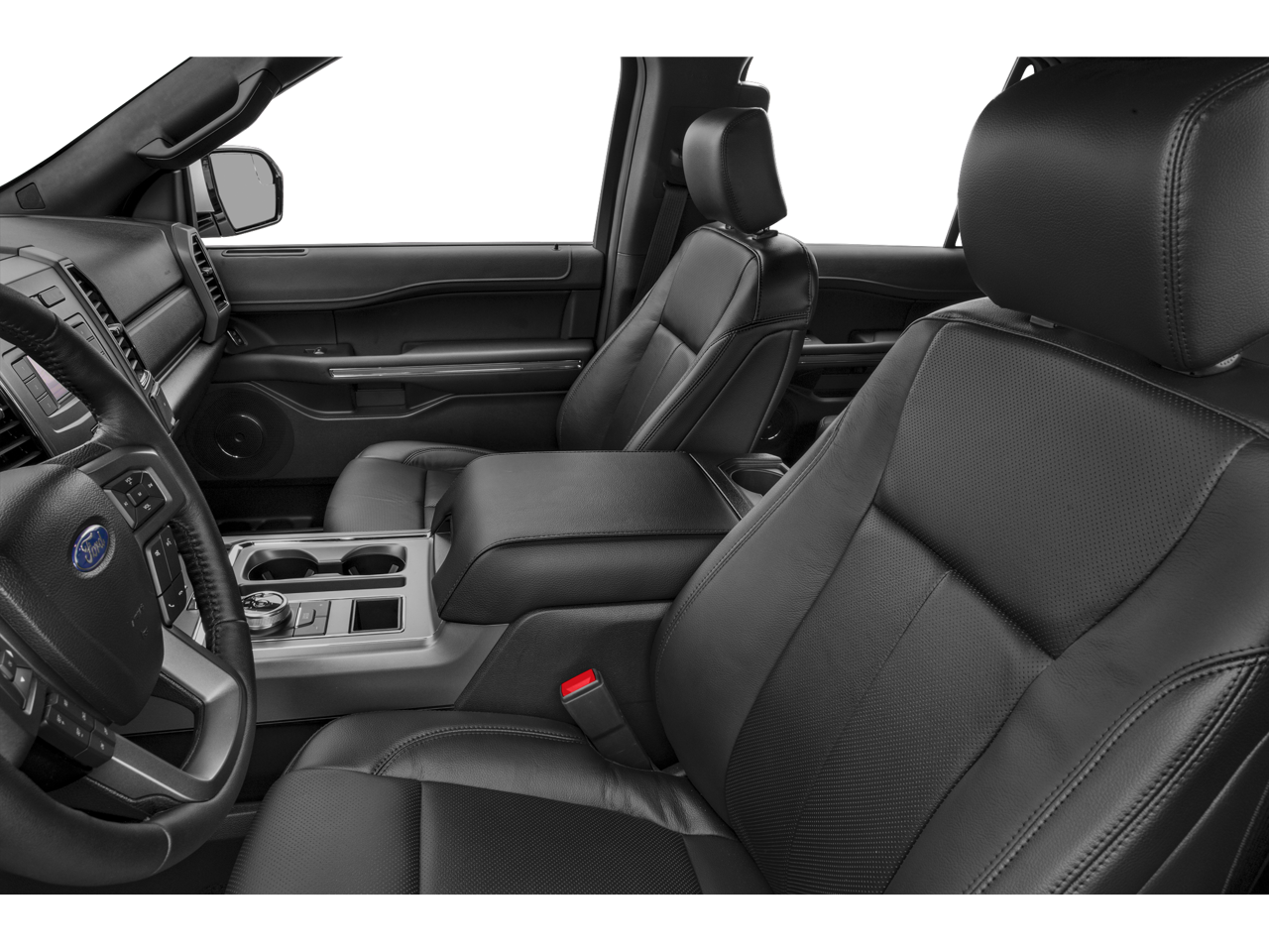 2019 Ford EXPEDITION LIMITED MAX