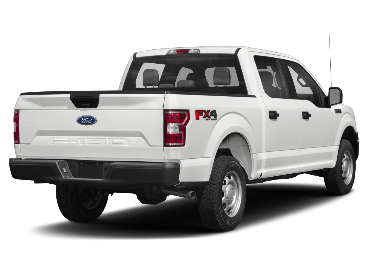 Used 2019 Ford F-150 XLT with VIN 1FTEW1E51KKE44672 for sale in Little Rock