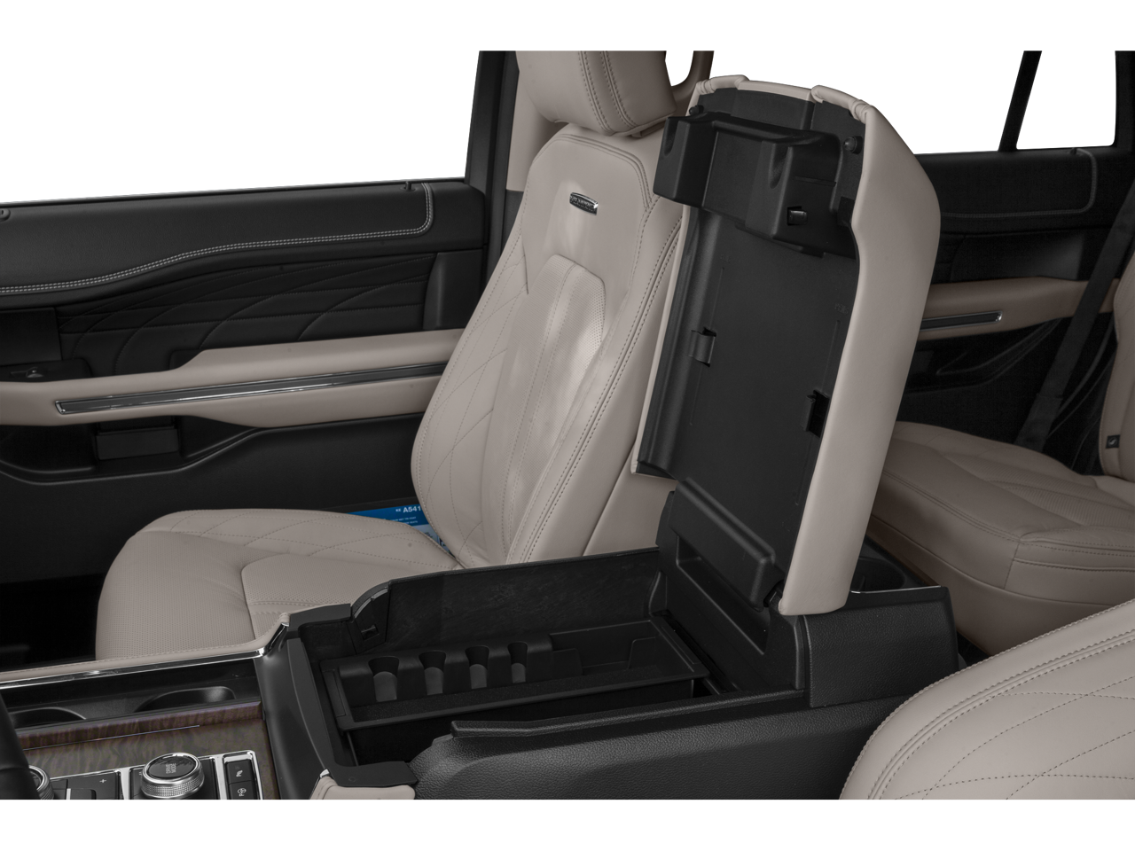 2020 Ford EXPEDITION PLATINUM
