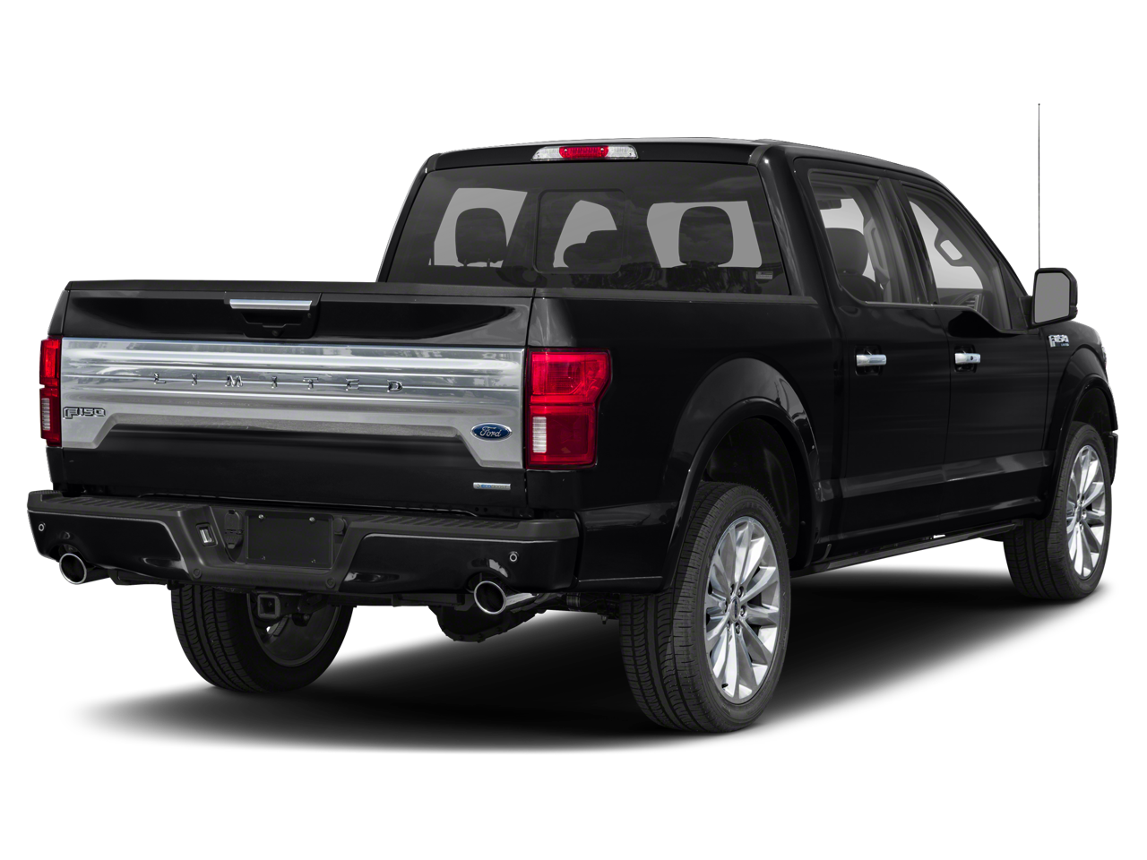 Used 2020 Ford F-150 Limited with VIN 1FTEW1EG3LFB93794 for sale in Little Rock