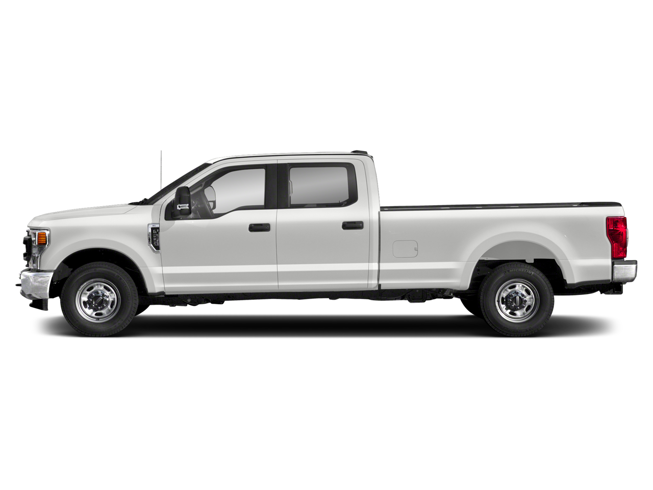 2020 Ford F-250 XLT