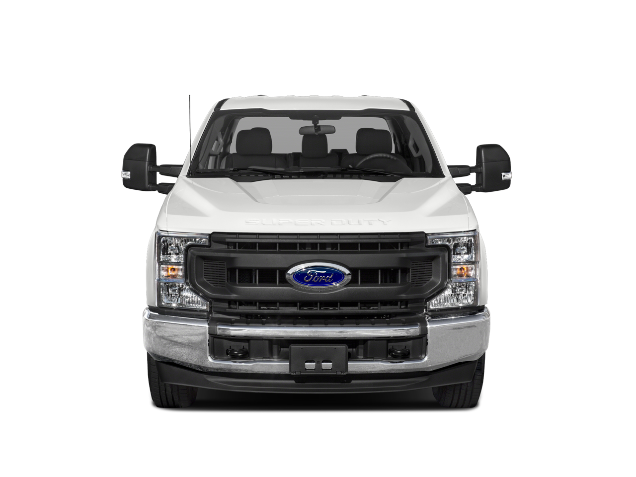 2020 Ford F-250 XLT