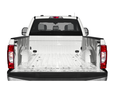 2020 Ford F-250 XLT