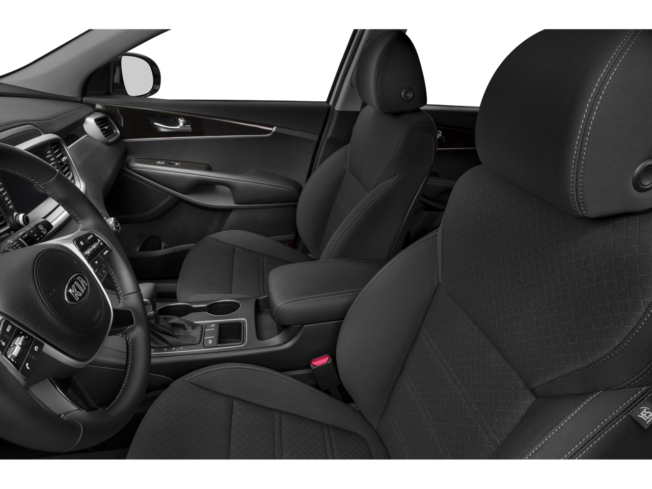 2020 Kia Sorento 2.4 LX