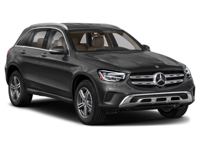 2020 Mercedes-Benz GLC 300 Base