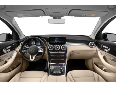 2020 Mercedes-Benz GLC 300 Base