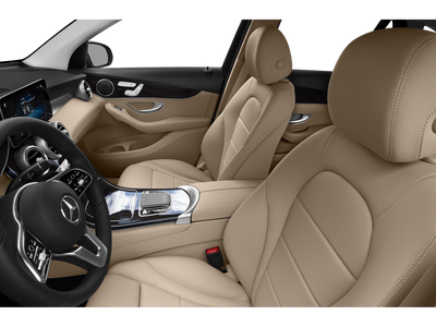 2020 Mercedes-Benz GLC 300 Base