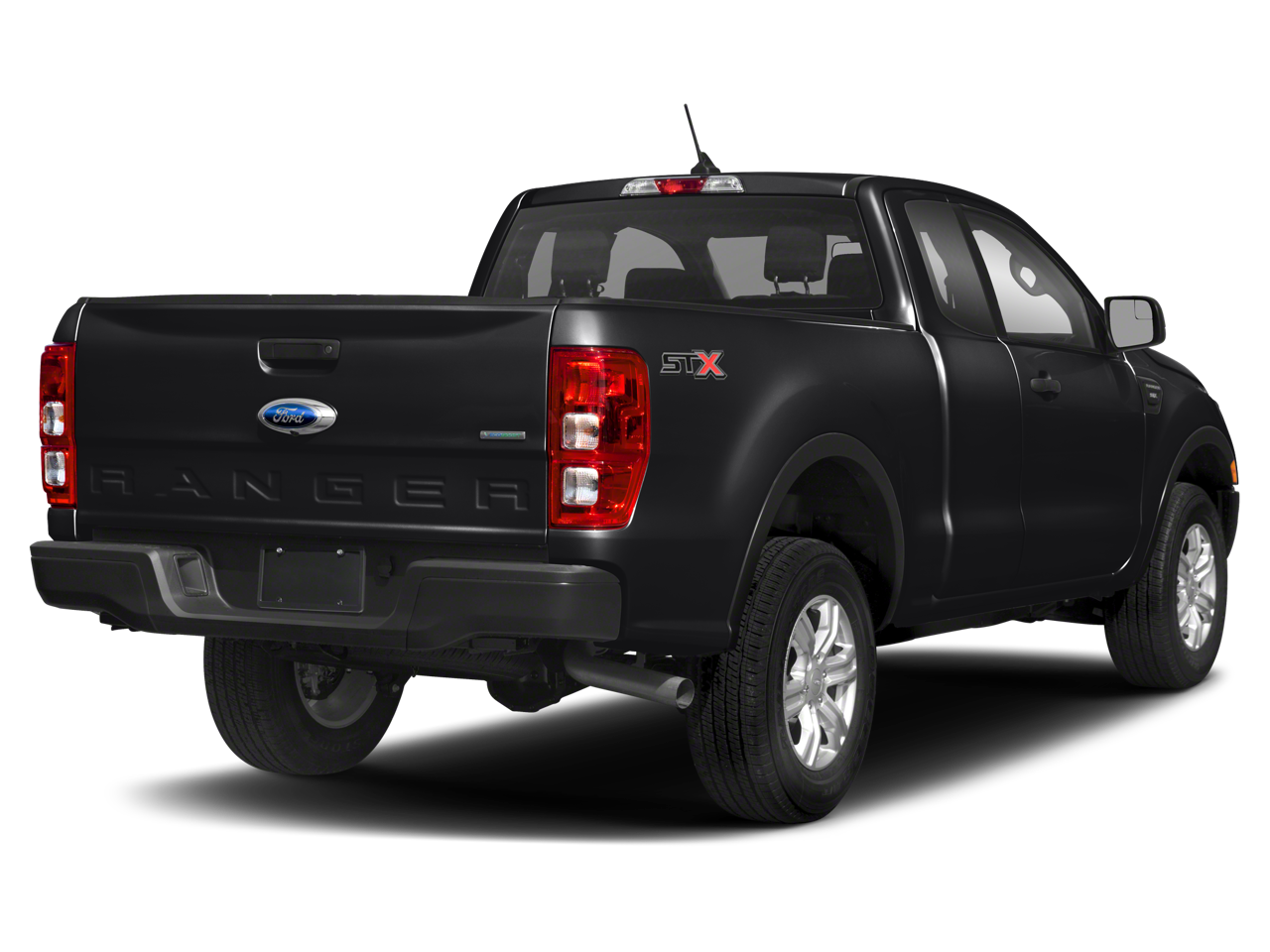 Used 2021 Ford Ranger XLT with VIN 1FTER1EH9MLD20969 for sale in Searcy, AR