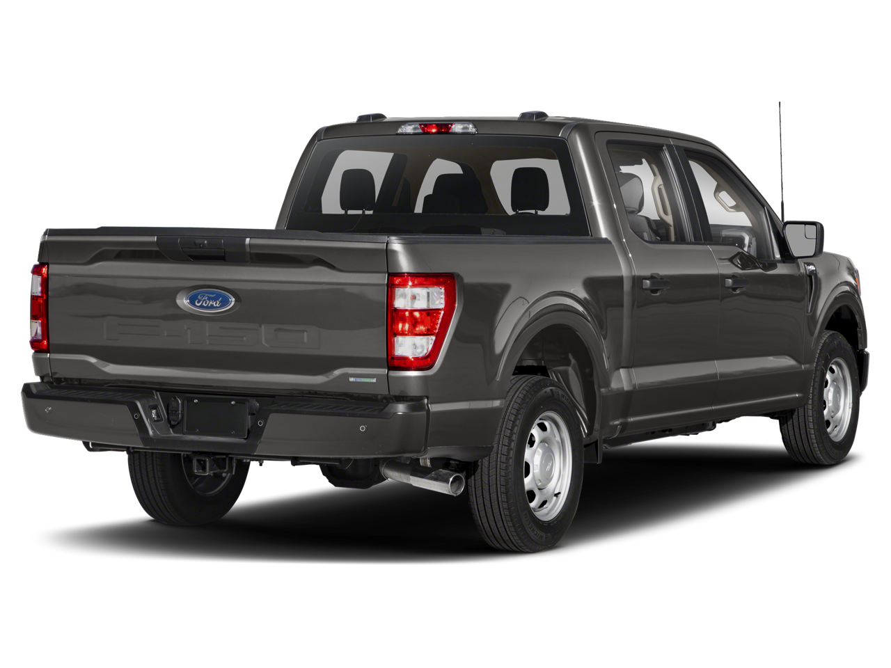 Used 2022 Ford F-150 XL with VIN 1FTEW1CP4NKD21442 for sale in Little Rock