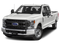 2022 Ford F-250 Platinum