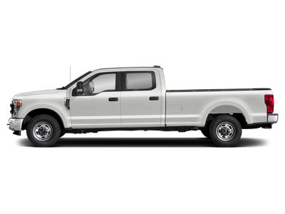 2022 Ford F-250 Platinum