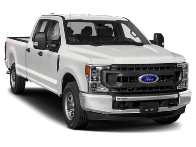 2022 Ford F-250 Platinum