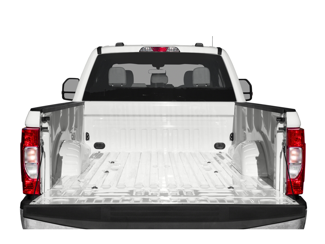 2022 Ford F-250 Platinum