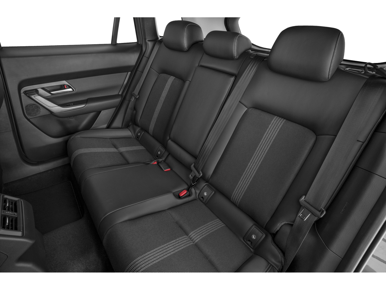 2023 Mazda Mazda CX-50 2.5 S Preferred Plus Package