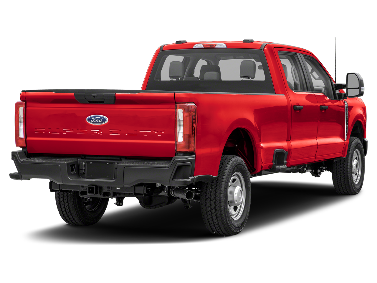 2024 Ford F-350 LARIAT