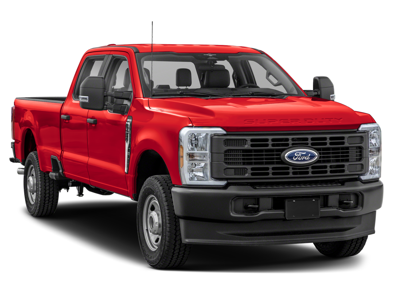 2024 Ford F-350 LARIAT