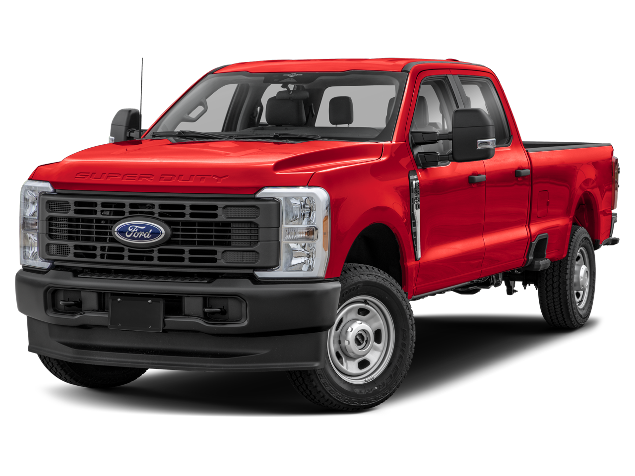 2024 Ford F-350 Lariat Super Duty