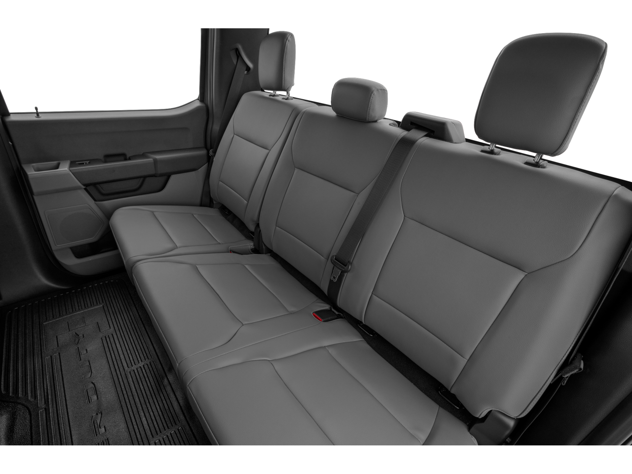 2024 Ford F-350 Lariat Super Duty