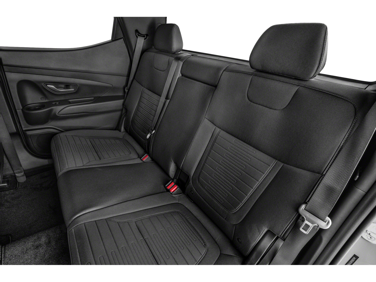 2024 Hyundai SANTA CRUZ SEL + ACTIVITY PKG